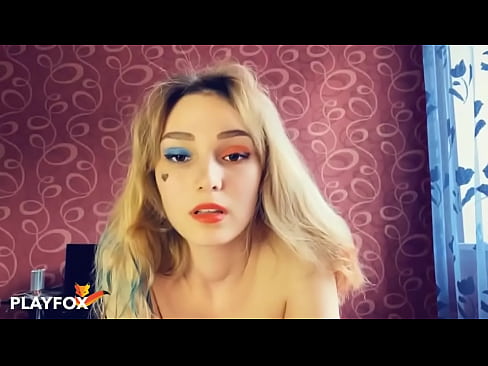 ❤️ Mágikus virtuális valóság szemüveg adott nekem szex Harley Quinnel ❌ Porno at hu.cutebento.top